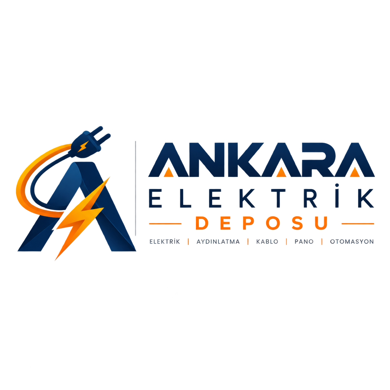 Ankara Elektrik Deposu